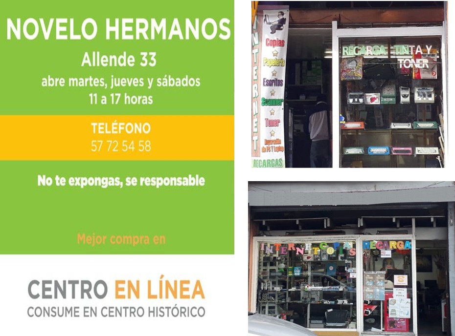 Novelo Hermanos